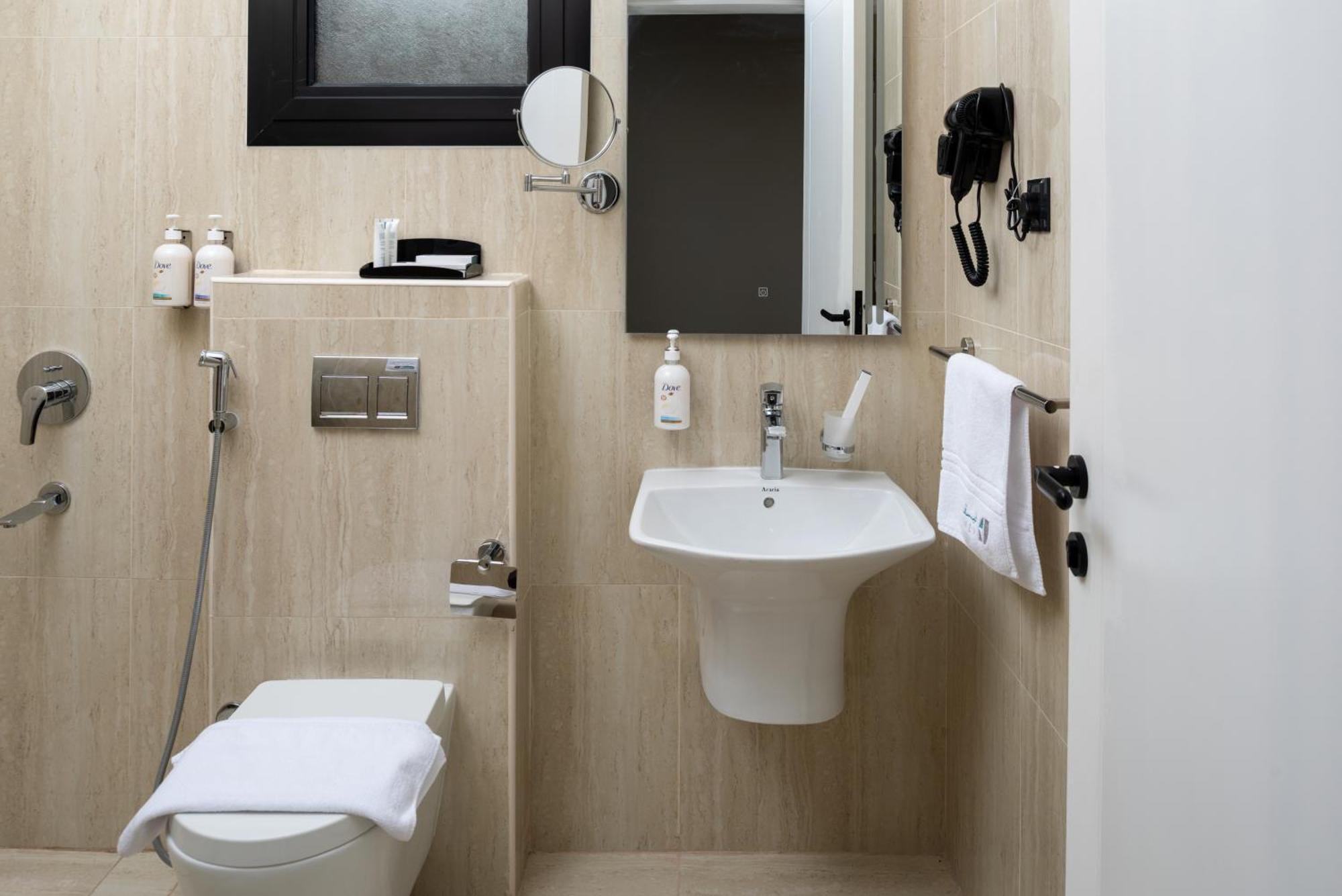 اجنحة غرس الفاخرةd18 Apartment *